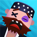 超级一拳英雄游戏下载-Superhero Attack: Punch Them All(超级一拳英雄最新版)下载 v1.11