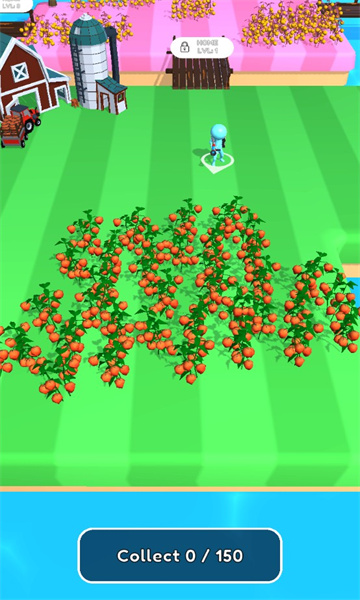 浆果采摘者游戏下载-Berrypicker(浆果采摘者最新版)下载 v1.0.2 游戏截图 2