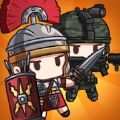 Civilization Army (안드로이드 버전) 게임 v1.0.7을 다운로드하세요.