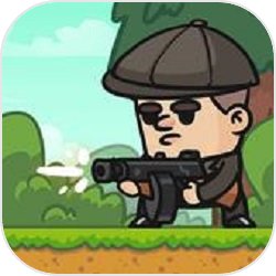 Where is Johnny游戏下载-Where is Johnny安卓版下载 v1.1.9