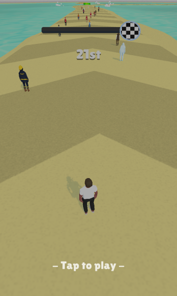 Lava Brawl游戏下载-Lava Brawl手机版下载 v1.1.1 游戏截图 1