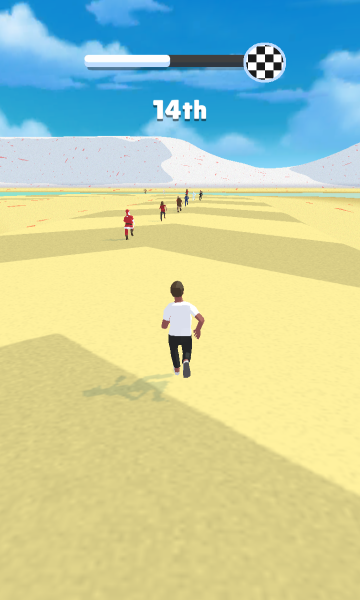 Lava Brawl游戏下载-Lava Brawl手机版下载 v1.1.1 游戏截图 2