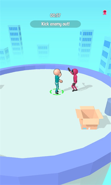 耳光挑战游戏下载-耳光挑战Slap Challenge最新版下载 v0.6 游戏截图 3