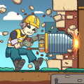 闲置拆除游戏下载-闲置拆除安卓版(idle demolishing)下载 v1.19