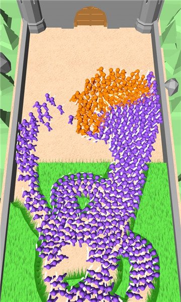 兵人世界游戏下载-兵人世界安卓版下载 v1.0 游戏截图 2