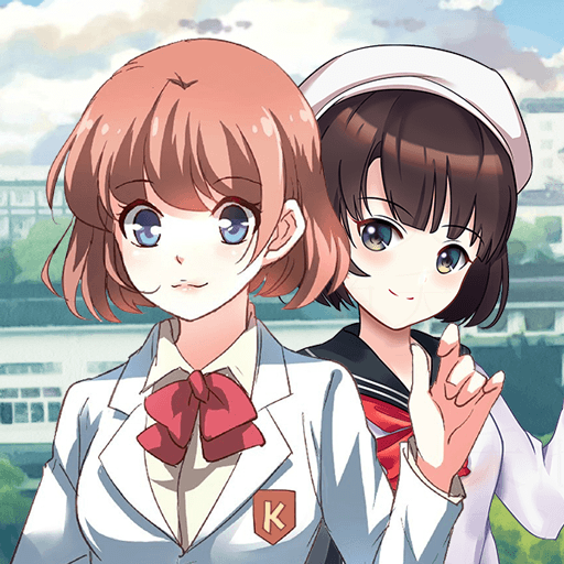 青春校园樱花物语游戏下载-青春校园樱花物语安卓版下载 v100.0.0