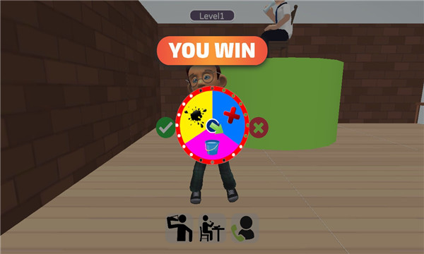 影子戏法游戏下载-影子戏法安卓版(Right Or Wrong)下载 v1.0.2 游戏截图 2