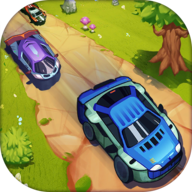 狂点小车车安卓版下载-狂点小车车游戏(crazyclickcar)下载 v0.0.2
