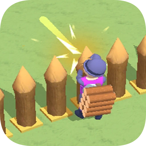 伐木者战争游戏下载-伐木者战争安卓版下载 v1.0.0