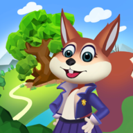 凯西的树屋官方版下载-凯西的树屋游戏下载 v1.0安卓版