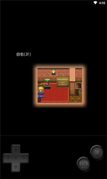 轻快与混沌勇者游戏下载-轻快与混沌勇者安卓版下载 v1.0.1 游戏截图 1