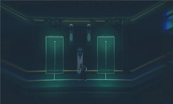 游牧之魂零游戏下载-游牧之魂零安卓版(Nomad Soul Zero)下载 v1.0 遊戲截圖 1