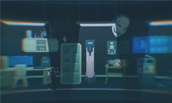 游牧之魂零游戏下载-游牧之魂零安卓版(Nomad Soul Zero)下载 v1.0 遊戲截圖 3