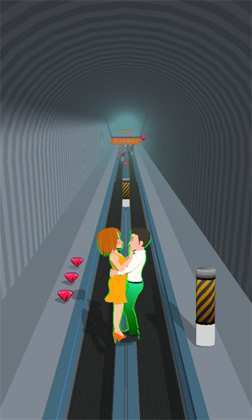 Escalator Slide游戏下载-Escalator Slide安卓版下载 v1.0.0 遊戲截圖 2