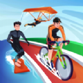 Triathlon Racer游戏下载-Triathlon Racer安卓版下载 v1.0.1