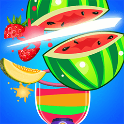 做果汁游戏下载-做果汁游戏领红包版下载 v1.0