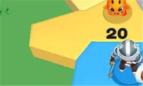 别抢我地盘下载-别抢我地盘游戏下载 v1.2.0最新版 游戏截图 3