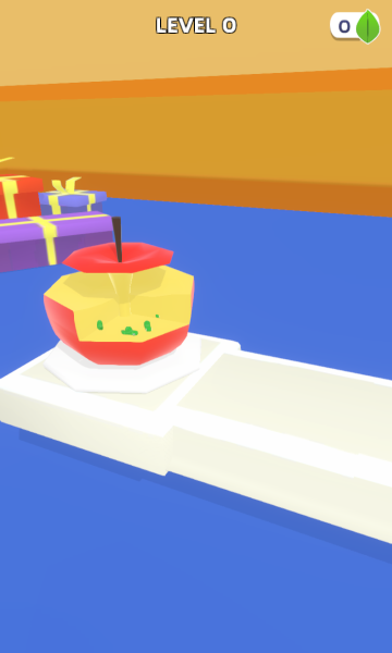 Insect Run小游戏下载-Insect Run(昆虫赛跑)手机版下载 v0.1 游戏截图 1