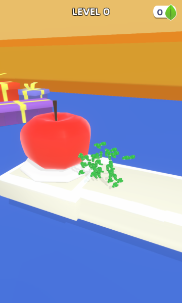 Insect Run小游戏下载-Insect Run(昆虫赛跑)手机版下载 v0.1 游戏截图 2