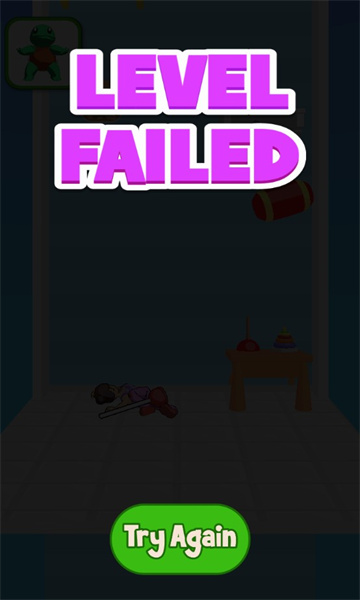 玩具登山者3D游戏下载-玩具登山者3D最新版(Toy Climber 3D)下载 v0.1 ئويۇن سۈرىتى 3