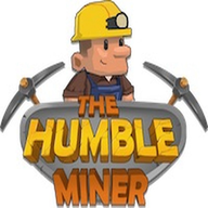 humbleminer游戏下载-humbleminer安卓版(谦虚的矿工)下载 v1.0