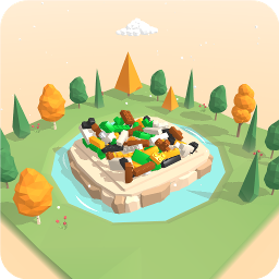 加密朋克游戏下载-加密朋克安卓版下载 v0.1