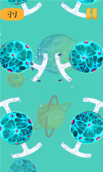 star war hero游戏下载-star war hero安卓版下载 v1.1.0 游戏截图 3