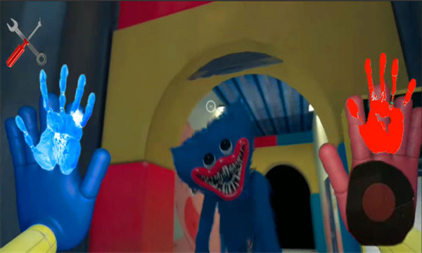 波比游戏夜游戏下载-波比游戏夜安卓版下载 v1.0 游戏截图 3