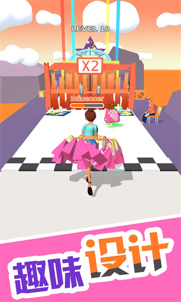 姐的秘密武器游戏下载-姐的秘武器安卓版下载 v1.00 游戏截图 1