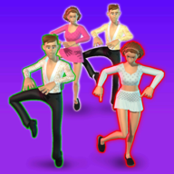 dance together游戏下载-dance together安卓版下载 v1.1最新版
