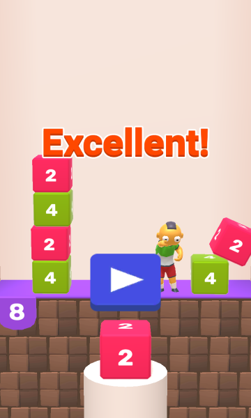 Merge Rescue游戏下载-Merge Rescue(合并救援)最新版下载 v1.0 Тоглоомын зураг 1