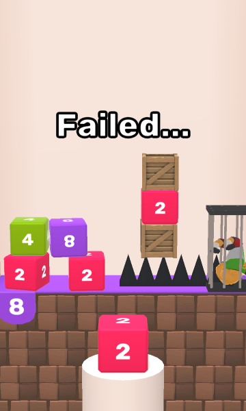 Merge Rescue游戏下载-Merge Rescue(合并救援)最新版下载 v1.0 Тоглоомын зураг 2