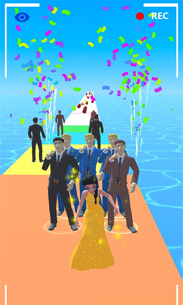 姐姐的衣橱游戏下载-姐姐的衣橱安卓版下载 v2.0 게임 스크린샷 2