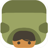 方块拾荒客游戏下载-方块拾荒客安卓版(Scavenger of Cube)下载 v0.1