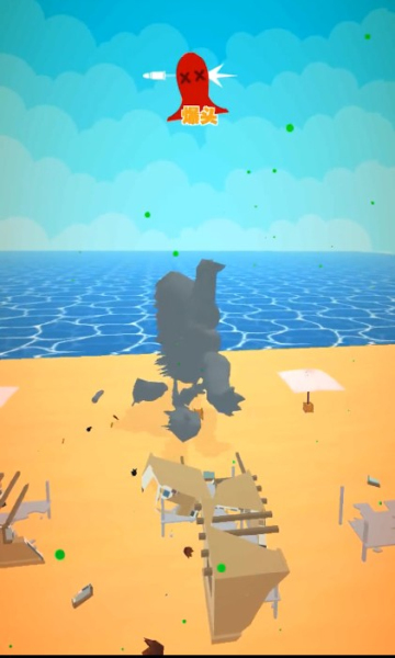 巨人猎手游戏下载-巨人猎手手机版下载 v1.2.0最新版 游戏截图 2