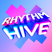 rhythm hive安卓下载-rhythm hive官方版下载 v2025.12.0