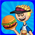 老爹的小镇汉堡店最新版下载-老爹的小镇汉堡店安卓版下载 v1.1