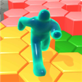 果冻人淘汰赛游戏下载-Crowd Blob(果冻人淘汰赛最新版)下载 v1.0
