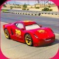 Splashy Superhero Vertigo racing: Lightning Car (ئاندروئىد نۇسخىسى) v1.1 نى چۈشۈرۈڭ