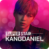 SuperStar Kangdanniel (Android хувилбар) v3.7.8 татаж авах