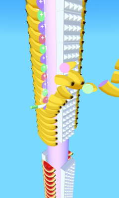 堆叠切割最新版