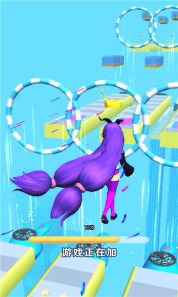 头发大作战安卓版