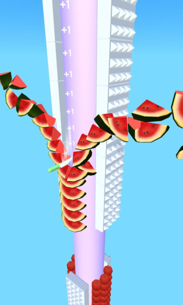 堆叠切割游戏下载-堆叠切割最新版下载 v1.0.1 Тоглоомын зураг 3