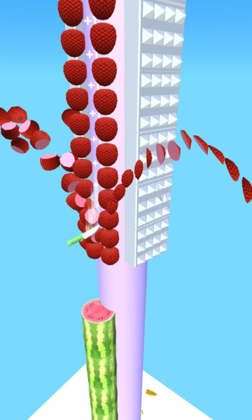 堆叠切割游戏下载-堆叠切割最新版下载 v1.0.1 Тоглоомын зураг 2