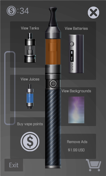 快乐神仙棒游戏下载-快乐神仙棒安卓版下载 v1.9最新版 ئويۇن سۈرىتى 3