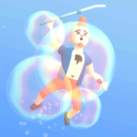 Bubble Gun тоглоомыг татаж авах болон суулгах - Bubble Gun v0.1-ийн хамгийн сүүлийн хувилбар