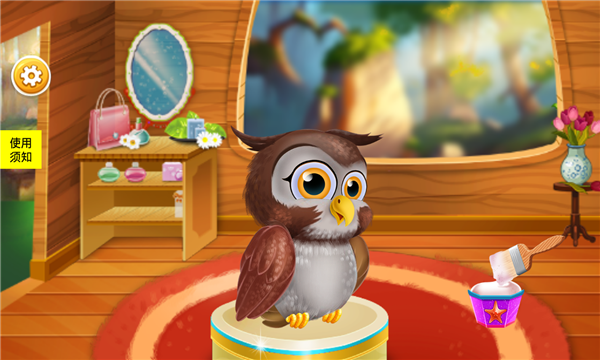 红袋鼠欢乐园游戏下载-红袋鼠欢乐园手机版下载 v1.0安卓版 རོལ་རྩེད་པར་རིས། 1