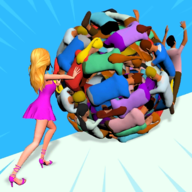 人球快跑游戏下载-人球快跑安卓版下载 v0.1最新版