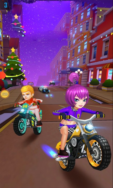 登山摩托车大师安卓下载-登山摩托车大师游戏下载 v1.0 རོལ་རྩེད་པར་རིས། 1