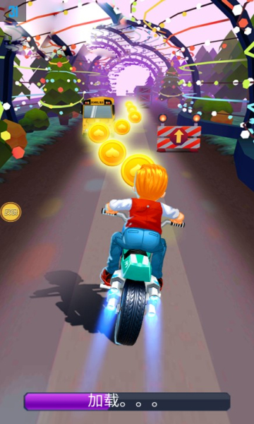 登山摩托车大师安卓下载-登山摩托车大师游戏下载 v1.0 རོལ་རྩེད་པར་རིས། 2